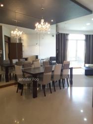 Sheares Ville (D10), Apartment #153173162